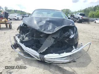 2014 Lincoln MKZ with VIN 3LN6L2G90ER819353, listed as a Copart auction lot 54558945 with 221,912 mi miles and Salvage Title. Bid and sale history available at DreamBid. Image 5.