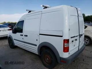 2010 Ford Transit Connect XL z VIN NM0LS7AN5AT010952, wystawiony jako Copart lot #70926704 z przebiegiem 183 978 mil mil oraz Czysty tytuł • Clean title. Historia ofert i sprzedaży dostępna na DreamBid. Obrazek 2.