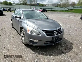 2014 Nissan Altima S with VIN 1N4AL3AP0EN372219, listed as a Copart auction lot 55450855 with 164,861 mi miles and Salvage Title. Bid and sale history available at DreamBid. Image 13.