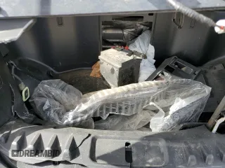 2022 Ford F-150 Lightning Pro z VIN 1FT6W1EV8NWG04113, wystawiony jako Copart lot #51413924 z przebiegiem Nie podano mil oraz Szkoda całkowita • Salvage title. Historia ofert i sprzedaży dostępna na DreamBid. Obrazek 11.