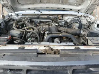 1996 Ford F-150 Special with VIN 1FTEF15YXTLA98806, listed as a Copart auction lot 84652494 with 147,818 mi miles and Salvage Title. Bid and sale history available at carsss.com. Image 11.
