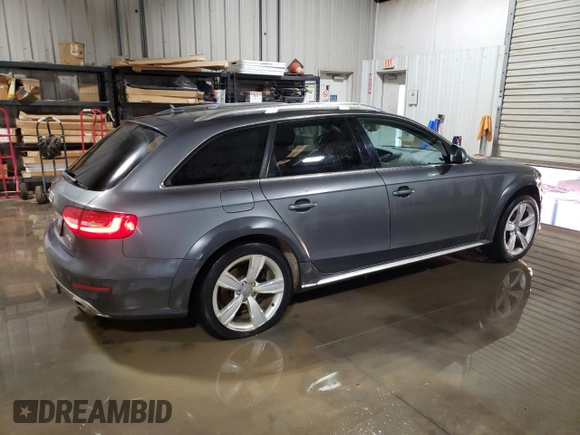 2016 Audi allroad Premium Plus with VIN WA1UFAFL7GA009199, listed as a Copart auction lot 74836224 with 110,573 mi miles and Clean Title. Bid and sale history available at carsss.com. Image 3.