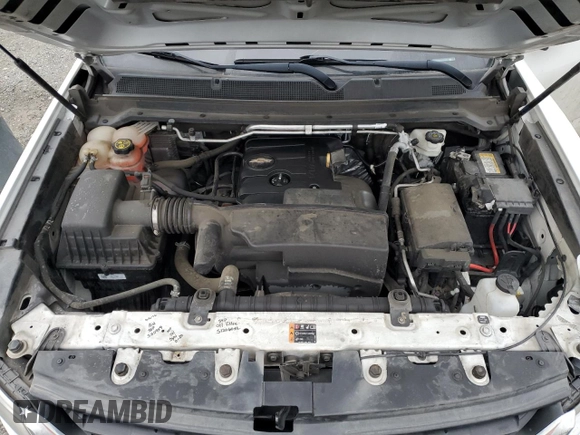 2020 Chevrolet Colorado 4WD Work Truck with VIN 1GCHTBEA4L1238181, listed as a Copart auction lot 47656755 with 144,192 mi miles and Salvage Title. Bid and sale history available at carsss.com. Image 12.