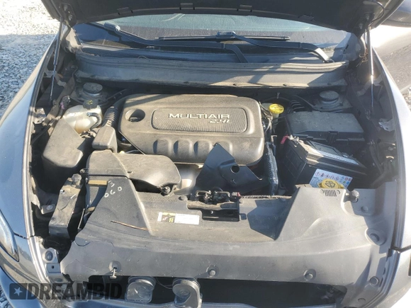 2017 Jeep Cherokee Limited z VIN 1C4PJLDB8HW522411, wystawiony jako Copart lot #55209455 z przebiegiem 216 690 mil mil oraz Szkoda całkowita • Salvage title. Historia ofert i sprzedaży dostępna na DreamBid. Obrazek 11.