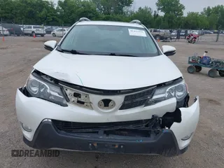 2013 Toyota RAV4 Limited z VIN 2T3DFREV2DW074854, wystawiony jako IAAI lot #42493159 z przebiegiem 217 440 mil mil oraz . Historia ofert i sprzedaży dostępna na DreamBid. Obrazek 12.