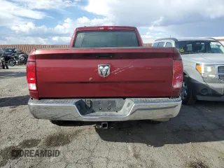 2016 Ram 1500 Tradesman with VIN 1C6RR6FM7GS324465, listed as a Copart auction lot 72659614 with 142,272 mi miles and Clean title. Bid and sale history available at DreamBid. Image 6.