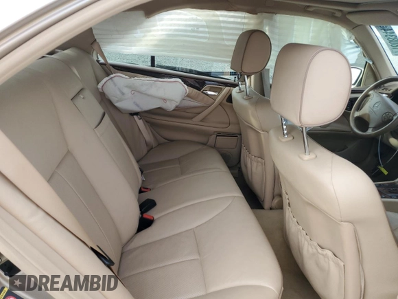 2001 Mercedes-Benz E-Class with VIN WDBJF70JX1B220786, listed as a Copart auction lot 71808344 with 94,476 mi miles and Salvage Title. Bid and sale history available at carsss.com. Image 10.