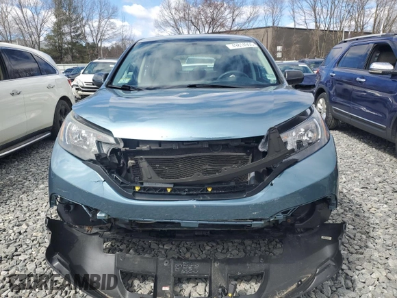 2014 Honda CR-V LX with VIN 2HKRM4H31EH725442, listed as a Copart auction lot 49814905 with 190,297 mi miles and Clean Title. Bid and sale history available at carsss.com. Image 5.