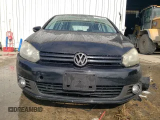 2012 Volkswagen Golf TDI с VIN WVWNM7AJ8CW291021, выставлен на аукционе Copart как лот 71173824 с пробегом 148 792 миль миль и Списание • Salvage title. История ставок и продаж доступна на DreamBid. Изображение 5.