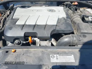 2012 Volkswagen Jetta TDI w/Premium with VIN 3VWLL7AJ8CM314305, listed as a IAAI auction lot 41885355 with 75,669 mi miles and . Bid and sale history available at DreamBid. Image 10.