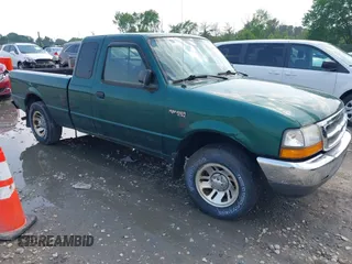 1999 Ford Ranger XL с VIN 1FTYR14C9XPA38203, выставлен на аукционе IAAI как лот 42405678 с пробегом 131 227 миль миль и . История ставок и продаж доступна на DreamBid. Изображение 1.