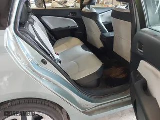 2016 Toyota Prius Four with VIN JTDKARFU6G3014109, listed as a IAAI auction lot 41757920 with 180,416 mi miles. Bid and sale history available at carsss.com. Image 8.