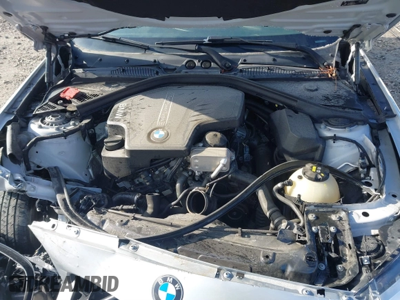 2016 BMW 2 Series 228i with VIN WBA1F9C58GV546490, listed as a IAAI auction lot 41811819 with 69,434 mi miles. Bid and sale history available at carsss.com. Image 10.