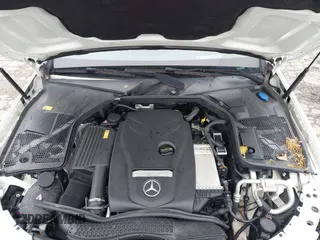 2016 Mercedes-Benz C 300 Luxury с VIN 55SWF4KB4GU108596, выставлен на аукционе IAAI как лот 42492677 с пробегом 93 115 миль миль и . История ставок и продаж доступна на DreamBid. Изображение 10.