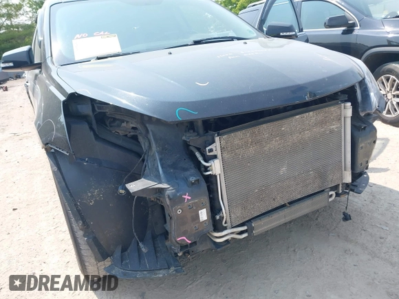 2015 Chevrolet Traverse LT with VIN 1GNKVGKD7FJ131729, listed as a IAAI auction lot 42387016 with 134,179 mi miles and . Bid and sale history available at DreamBid. Image 6.