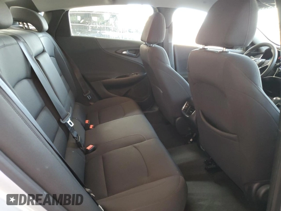 2019 Chevrolet Malibu LT with VIN 1G1ZD5ST2KF132718, listed as a Copart auction lot 52525895 with 81,362 mi miles and Clean Title. Bid and sale history available at DreamBid. Image 10.