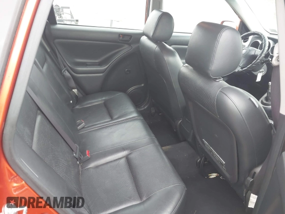 2005 Pontiac Vibe z VIN 5Y2SL66865Z436726, wystawiony jako IAAI lot #42227219 z przebiegiem 266 939 mil mil oraz . Historia ofert i sprzedaży dostępna na DreamBid. Obrazek 8.