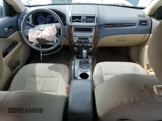 2012 Ford Fusion SEL z VIN 3FAHP0JA3CR381536, wystawiony jako Copart lot #51550325 z przebiegiem 222 950 mil mil oraz Szkoda całkowita • Salvage title. Historia ofert i sprzedaży dostępna na DreamBid. Obrazek 8.
