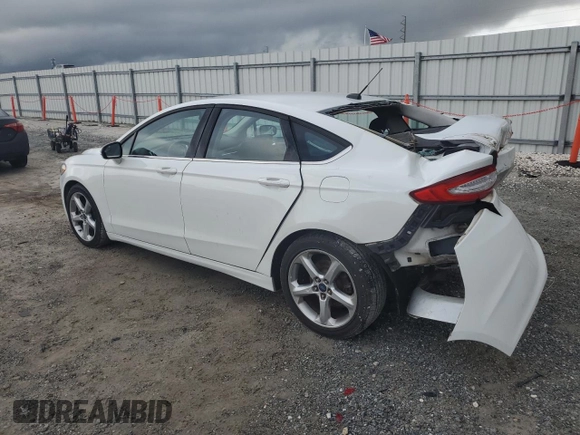 2016 Ford Fusion SE with VIN 3FA6P0H70GR218673, listed as a Copart auction lot 70370794 with 146,982 mi miles and Salvage Title. Bid and sale history available at DreamBid. Image 2.