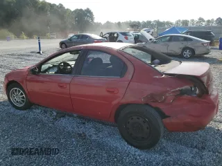 2005 Dodge Neon SXT with VIN 1B3ES56C55D146944, listed as a Copart auction lot 72910514 with 189,906 mi miles and Salvage Title. Bid and sale history available at carsss.com. Image 2.
