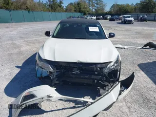 2020 Nissan Altima SR with VIN 1N4BL4CV7LC271886, listed as a IAAI auction lot 41824787 with 68,989 mi miles and . Bid and sale history available at carsss.com. Image 12.