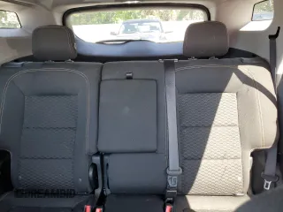 2020 GMC Terrain SLE z VIN 3GKALTEV9LL158611, wystawiony jako Copart lot #61781805 z przebiegiem 77 113 mil mil oraz Szkoda całkowita • Salvage title. Historia ofert i sprzedaży dostępna na DreamBid. Obrazek 10.