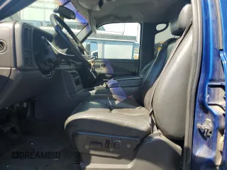 2003 Chevrolet Silverado 3500 LS with VIN 1GCJC33143F147750, listed as a Copart auction lot 62551314 with 359,660 mi miles and Salvage Title. Bid and sale history available at carsss.com. Image 7.