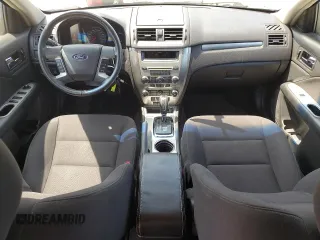 2010 Ford Fusion Hybrid z VIN 3FADP0L30AR394710, wystawiony jako Copart lot #60652485 z przebiegiem 114 135 mil mil oraz Szkoda całkowita • Salvage title. Historia ofert i sprzedaży dostępna na DreamBid. Obrazek 8.