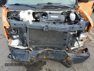 2008 GMC Savana z VIN 1GTGG25K581132516, wystawiony jako Copart lot #85938734 z przebiegiem 181 147 mil mil oraz Szkoda całkowita • Salvage title. Historia ofert i sprzedaży dostępna na DreamBid. Obrazek 12.