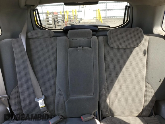 2006 Hyundai Tucson GLS with VIN KM8JN12D66U380292, listed as a Copart auction lot 54701075 with 173,473 mi miles and Clean Title. Bid and sale history available at carsss.com. Image 10.