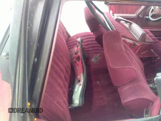 1994 Oldsmobile Cutlass Ciera S z VIN 1G3AG55M8R6308892, wystawiony jako IAAI lot #33481049 z przebiegiem 102 044 mil mil oraz . Historia ofert i sprzedaży dostępna na DreamBid. Obrazek 8.