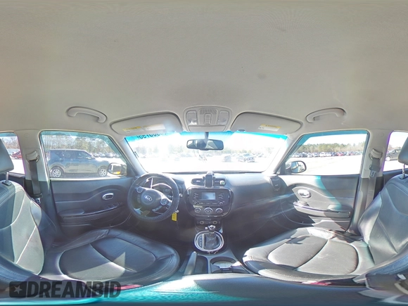 2016 Kia Soul ! with VIN KNDJX3A5XG7286775, listed as a Copart auction lot 45905795 with 106,127 mi miles and Salvage Title. Bid and sale history available at carsss.com. Image 12.