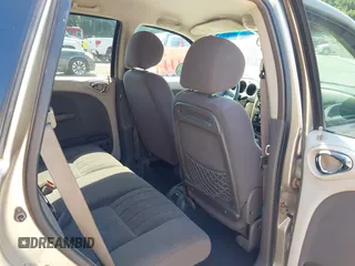 2002 Chrysler PT Cruiser Touring с VIN 3C4FY58B32T366871, выставлен на аукционе IAAI как лот 42616234 с пробегом 142 410 миль миль и . История ставок и продаж доступна на DreamBid. Изображение 8.