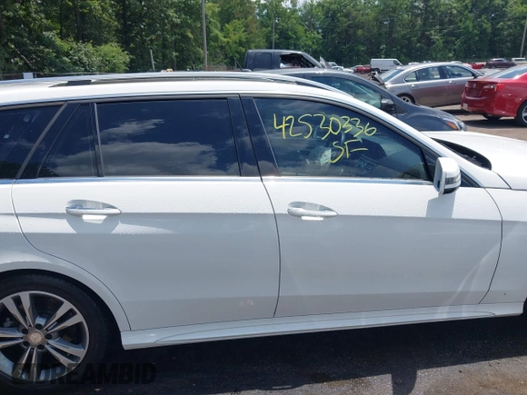 2015 Mercedes-Benz E 350 Luxury with VIN WDDHH8JB2FB088997, listed as a IAAI auction lot 42530336 with 96,993 mi miles and . Bid and sale history available at DreamBid. Image 13.