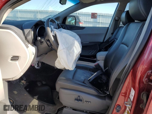 2012 Subaru Tribeca Limited с VIN 4S4WX9HD7C4401619, выставлен на аукционе Copart как лот 42907985 с пробегом 117 618 миль миль и Списание • Salvage title. История ставок и продаж доступна на DreamBid. Изображение 7.