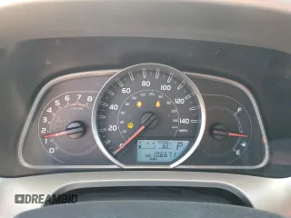 2013 Toyota RAV4 XLE с VIN JTMWFREV2DD013753, выставлен на аукционе Copart как лот 58044925 с пробегом 106 671 миль миль и Списание • Salvage title. История ставок и продаж доступна на DreamBid. Изображение 9.