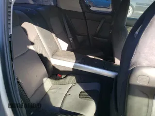 2005 Mazda RX-8 with VIN JM1FE173650147951, listed as a Copart auction lot 76422174 with Not Provided miles and Salvage Title. Bid and sale history available at carsss.com. Image 10.
