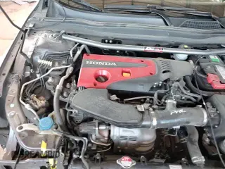 2020 Honda Accord Sport с VIN 1HGCV2F39LA010151, выставлен на аукционе Copart как лот 86878095 с пробегом 66 792 миль миль и Списание • Salvage title. История ставок и продаж доступна на DreamBid. Изображение 14.