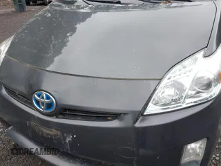 2010 Toyota Prius II z VIN JTDKN3DU9A0141787, wystawiony jako IAAI lot #42375817 z przebiegiem 270 502 mil mil oraz . Historia ofert i sprzedaży dostępna na DreamBid. Obrazek 6.