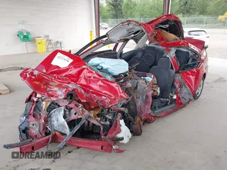 2000 Honda Civic EX z VIN 1HGEJ8244YL082635, wystawiony jako IAAI lot #42213659 z przebiegiem Nie podano mil oraz . Historia ofert i sprzedaży dostępna na DreamBid. Obrazek 16.