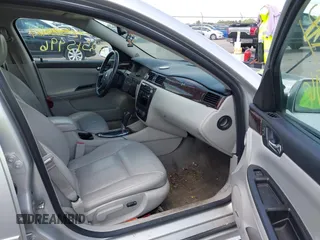 2014 Chevrolet Impala LTZ с VIN 2G1WC5E30E1112268, выставлен на аукционе IAAI как лот 42515996 с пробегом 188 271 миль миль и . История ставок и продаж доступна на DreamBid. Изображение 5.