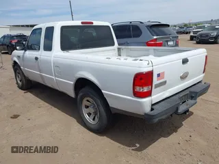 2007 Ford Ranger XL z VIN 1FTYR14U27PA74940, wystawiony jako IAAI lot #42382995 z przebiegiem 193 574 mil mil oraz . Historia ofert i sprzedaży dostępna na DreamBid. Obrazek 3.