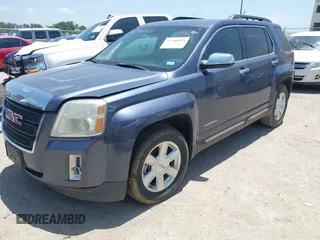 2013 GMC Terrain SLE with VIN 2GKALSEK4D6314530, listed as a IAAI auction lot 42746024 with 241,405 mi miles and . Bid and sale history available at DreamBid. Image 2.