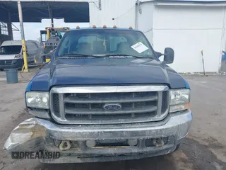 2004 Ford F-350 XL с VIN 1FTSW31P04EC89748, выставлен на аукционе IAAI как лот 41399379 с пробегом 199 421 миль миль и . История ставок и продаж доступна на DreamBid. Изображение 12.
