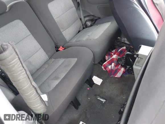 2003 Ford Explorer Sport XLS с VIN 1FMYU60E73UB97117, выставлен на аукционе IAAI как лот 41567690 с пробегом 145 199 миль миль и . История ставок и продаж доступна на DreamBid. Изображение 8.
