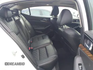 2017 Nissan Maxima SL with VIN 1N4AA6AP2HC421962, listed as a IAAI auction lot 42357374 with 127,450 mi miles and . Bid and sale history available at DreamBid. Image 8.