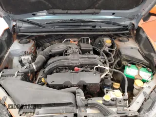 2014 Subaru Crosstrek Premium с VIN JF2GPAVC7E8272350, выставлен на аукционе Copart как лот 54764045 с пробегом 127 357 миль миль и Списание • Salvage title. История ставок и продаж доступна на DreamBid. Изображение 12.