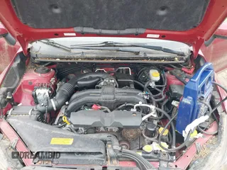 2016 Subaru Impreza Premium with VIN JF1GPAB69G8261730, listed as a IAAI auction lot 42633024 with 58,110 mi miles and . Bid and sale history available at DreamBid. Image 10.