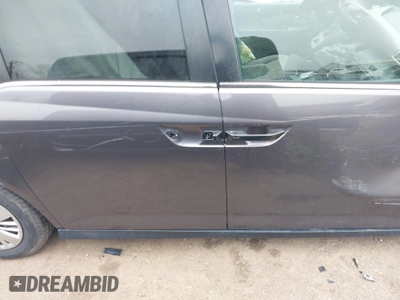 2015 Honda Odyssey LX с VIN 5FNRL5H21FB078427, выставлен на аукционе IAAI как лот 42000305 с пробегом Не указан миль и . История ставок и продаж доступна на DreamBid. Изображение 14.