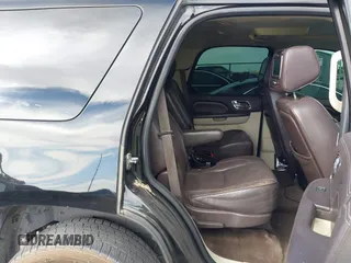 2013 Cadillac Escalade Platinum Edition with VIN 1GYS4DEF8DR302844, listed as a IAAI auction lot 41726120 with 167,425 mi miles. Bid and sale history available at carsss.com. Image 8.